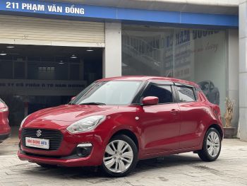 Suzuki Swift GL 2019 siêu lướt