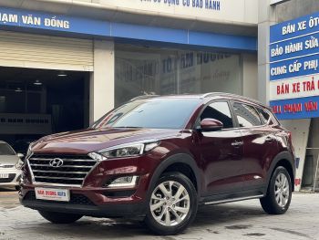 Hyundai Tucson 2.0 AT 2020