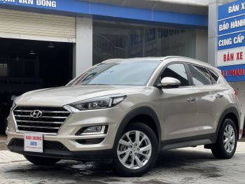 Hyundai Tucson 2.0 AT 2020 rất mới