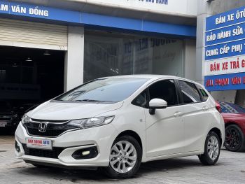 Honda Jazz 1.5 AT V 2018 nhập khẩu