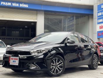 Kia K3 1.6 Luxury 2022 siêu lướt 8000km