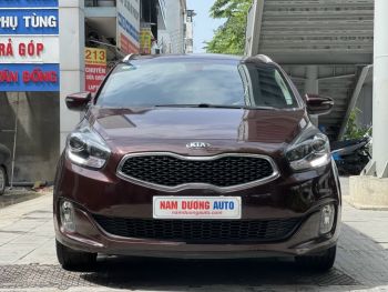 Kia Rondo 1.6 AT 2016 rất mới