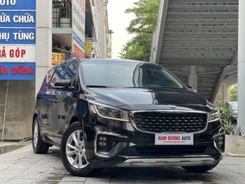 KIA Sedona 2.2 DATH Luxury 2019