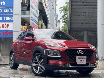 Hyundai Kona 2.0 ATH 2021 rất mới