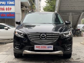 Mazda CX5 2.5 AT 2wd 2016