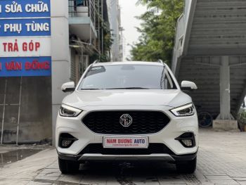 MG Zs 1.5 Luxury 2022 siêu lướt