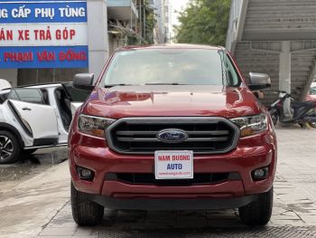 Ford Ranger Wildtrak 2.2 XLS 2020