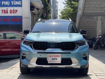 Kia Sonet 1.5 Premium 2022 siêu mới