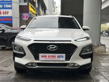 Hyundai Kona 2.0 ATH 2018 rất mới