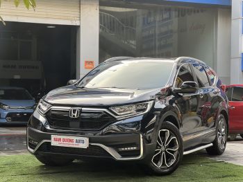 Honda CRV - L sensing 202