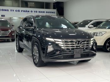 Hyundai Tucson Đặc Biệt 2023