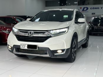 Honda CRV G 2019 rất mới