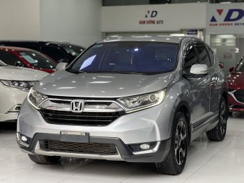 Honda CRV 1.5 E 2019