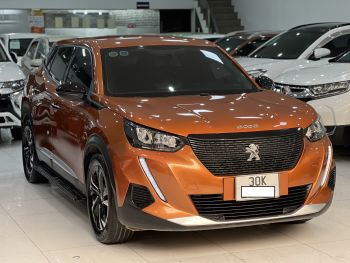 Peugeot 2008 Acitve 2021