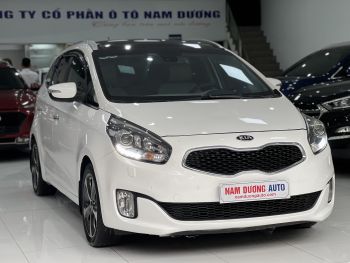 Kia Rondo 2.0 GATH 2015