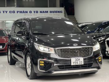 Kia Sedona 2.2D Luxury 2020