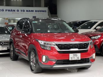 Kia Seltos 1.4 Premium 2021