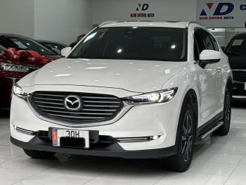 Mazda Cx5 2.5 Premium 2019