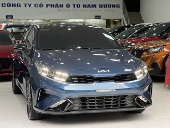 Kia K3 1.6 Luxury 2022