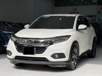 Honda HRV 1.8G 2021