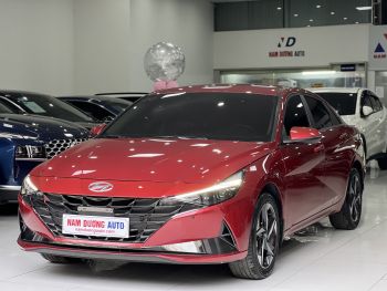 Hyundai Elantra 2.0 ĐB 2022