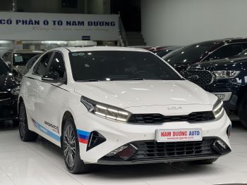 Kia K3 1.6 Premium 2022 siêu mới