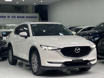 Mazda cx5 2.0 Premium 2020