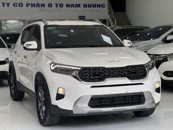 Kia Sonet Premium 2022