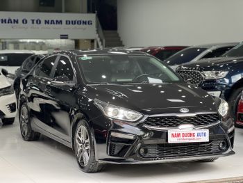 Kia Cerato 1.6 Luxury 2019