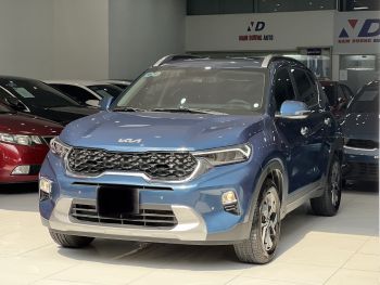 Kia Sonet Premium 2023