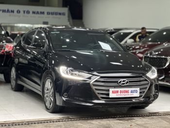 Hyundai Elantra 2.0 GLS 2018