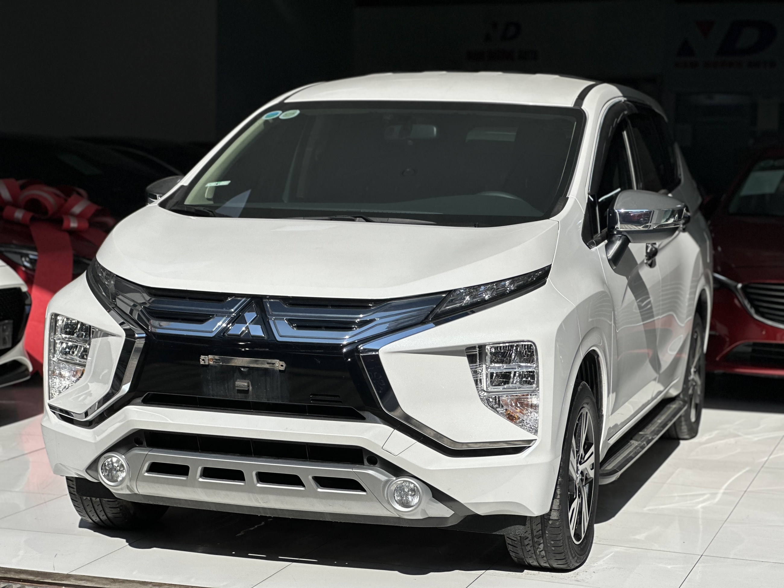 Mitsubishi Xpander 1.5 AT 2020