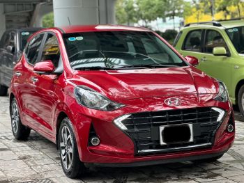 Hyundai i10 1.2 AT 2022