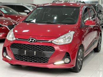Hyundai i10 1.2 AT 2020