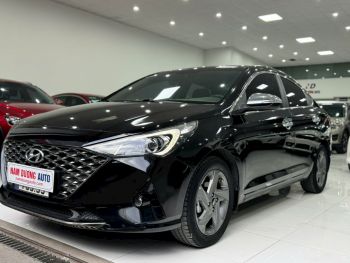 Hyundai Accent Đặc Biệt 2020
