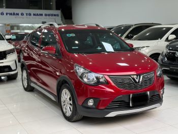 Vinfast Fadil Base 2021