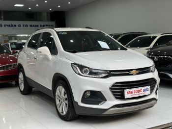 Chevrolet Trax 1.4 LT 2017