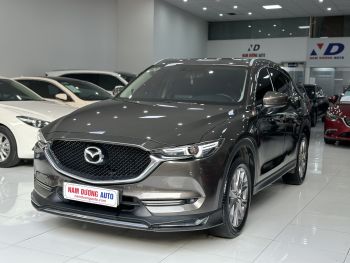Mazda cx5 2.5 Premium 2019