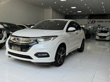 Honda HRV L nhập 2021