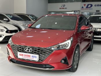 Hyundai Accent Đặc Biệt 2022