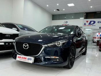 Mazda 3 2.0 Sport 2019