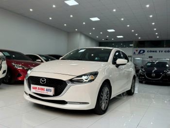 Mazda 2 Premium 2022