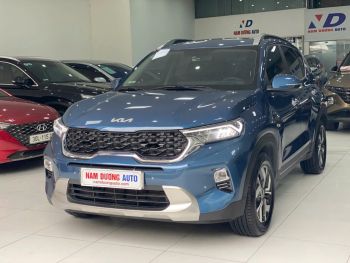 Kia Sonet Premium 2023
