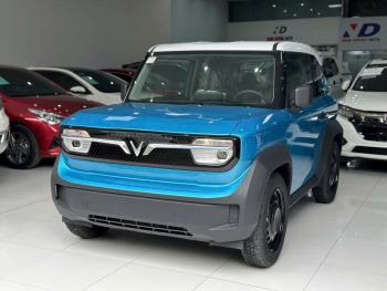 Vinfast VF3 2024 mới 100%