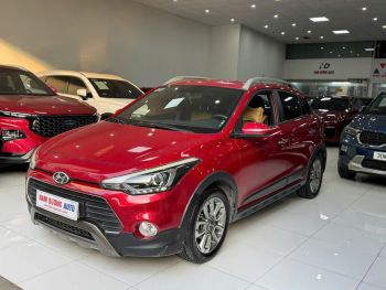 Hyundai I20 Active 2015 nhập khẩu