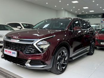 Kia Sportage 2.0 Premium 2024 mới nhất