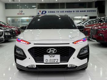 Hyundai Kona ATH 2020