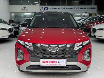 Hyundai Creta 2022 đặc biệt