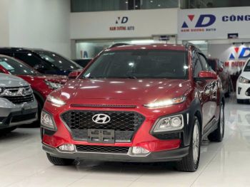 Hyundai Kona AT 2020