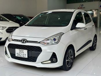 Hyundai I10 1.2 AT 2020
